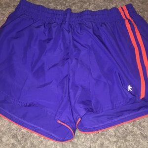 Danskin Now Dri Fit Shorts
